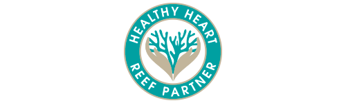 Healthy Heart Reef Partner
